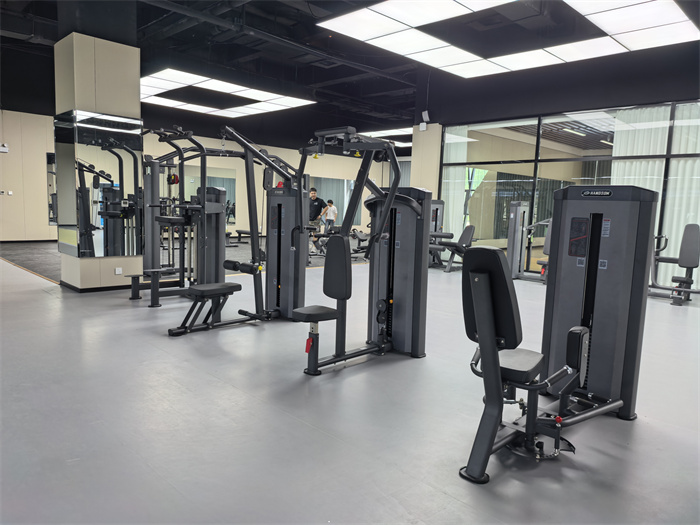 采購(gòu)健身器材找到靠譜的健身器材廠(chǎng)家是關(guān)鍵